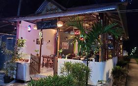 Aroma Resort 3*